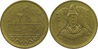 SYRIA 2 1/2 PIASTRES -