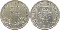 TIMOR 50 AVOS -