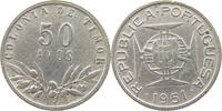 TIMOR 50 AVOS -