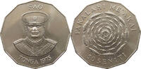 TONGA 50 SENITI -