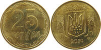 UKRAINE 25 KOPIYOK -