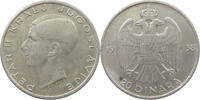 YUGOSLAVIA 20 DINARA Petar II. (1934-1945) -