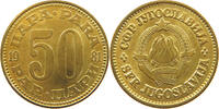 YUGOSLAVIA 50 PARA -
