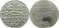 ANGLO NORMAN TOKEN SIHTRIC 921-927 -