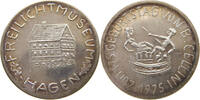 HAGEN MEDAILLE Freilichtmuseum -