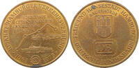 HAMBURG MEDAILLE -