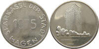 HAGEN MEDAILLE SPARKASSE DER STADT -