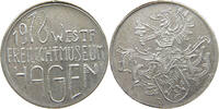 HAGEN MEDAILLE Freilichtmuseum -