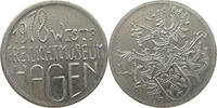 HAGEN MEDAILLE Freilichtmuseum -