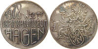 HAGEN MEDAILLE Freilichtmuseum -