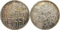 HAGEN MEDAILLE Freilichtmuseum -