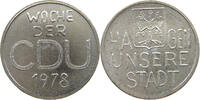 HAGEN MEDAILLE UNSERE STADT WOCHE DER CDU -