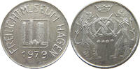 HAGEN MEDAILLE Freilichtmuseum -