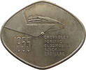 UNITED STATES OF AMERICA MEDAL GENERAL MOTORS -
