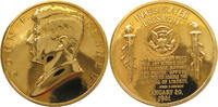 UNITED STATES OF AMERICA MEDAL JOHN KENNEDY -