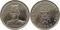 BRUNEI 20 SEN HASSANAL BOLKIAH 1967- -