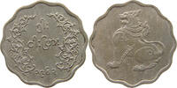 BURMA 5 PYAS -