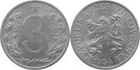 CZECHOSLOVAKIA 3 HALERE -