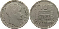 FRANCE 10 FRANCS -