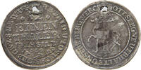 1/12 TALER 1722 STOLBERG STOLBERG Christoph Friedrich und Jost Christian, 1704-1738: S
