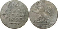 HESSEN KASSEL 1/24 TALER Wilhelm IX. 1785-1803 -