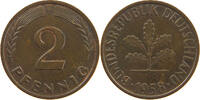 BRD 2 PFENNIG -