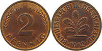 BRD 2 PFENNIG -