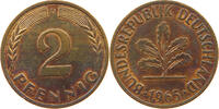 BRD 2 PFENNIG -