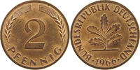 BRD 2 PFENNIG -