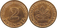 BRD 2 PFENNIG -