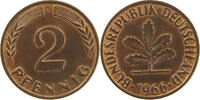 BRD 2 PFENNIG -