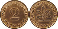 BRD 2 PFENNIG -