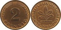BRD 2 PFENNIG -