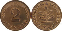 BRD 2 PFENNIG -
