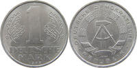 DDR 1 MARK -