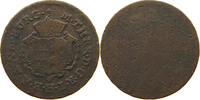 Haus Habsburg 1/4 Kreuzer Maria Theresia (1740-1780) -