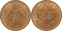 GHANA PESEWA -