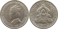 HONDURAS 50 CENTAVOS ELIZABETH II. (1952-2022) -