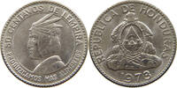 HONDURAS 50 CENTAVOS ELIZABETH II. (1952-2022) -
