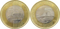 HUNGARY 200 FORINT -