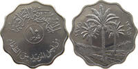 IRAQ 10 FILS -