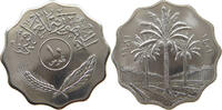 IRAQ 10 FILS -