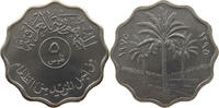 IRAQ 5 FILS -