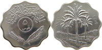 IRAQ 5 FILS -