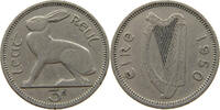 IRELAND 3 PENCE -