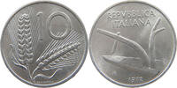 ITALY 10 LIRE -
