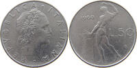 ITALY 50 LIRE -