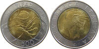 ITALY 500 LIRE -