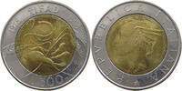 ITALY 500 LIRE -