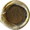 ITALY ROLL 500 LIRE 500 LIRE 50X COINS -